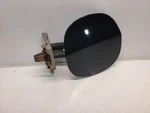 2008 Gmc Acadia Slt - Fuel Filler Door (slight Scratches) *black 58U* Used. Price: $53.39.