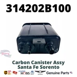 Genuine Oem Hyundai Kia Carbon Canister Assy Santa Fe Sorento 314202B100 New. Price: $93.26.