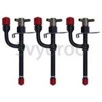 Fuel Injector 17391-53000 For Kubota Tractor L2850 L3250 L3450 M4030 M5030 New. Price: $90.00.