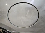 Maxima 2016 Fuel Filler Door 599781 Used. Price: $79.00.