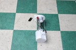 19-22 Silverado 1500 4.3L Tank Mounted Fuel Pump Sending Unit Oem Factory Wty Used. Price: $138.99.