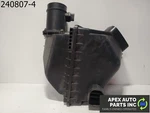 Oem 2002 Infiniti Q45 4.0L Air Intake Box Hose Tube Duct Cleaner Used. Price: $79.99.