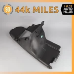 15-18 Bentley Flying Spur 4.0L V8 Left Side Intercooler Air Duct Shroud Oem 44K Used. Price: $98.03.