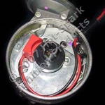 Electronic Ignition Kit Replaces Points 1957-74 Ford 8-CYLINDER, V8 3FOR8U1 New. Price: $99.95.