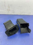 2018 - 2022 Bmw M550I G30 Oem 4.4L Front Left Brake Cooling Air Duct 51747394665 Used. Price: $43.03.