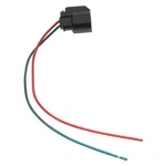 Trunk Lid Ajar Indicator Switch Connector Standard S-799 New. Price: $22.58.
