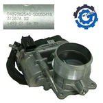 Oem Mopar Throttle Body For 2018-25 Jeep Cherokee Wrangler Alfa Romeo 04893625AC New. Price: $173.96.