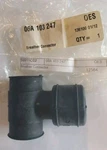 Genuine Audi 1996-2006 A4 Avant S4 Pcv Hose Connector Housing 06A-103-247 New. Price: $17.50.