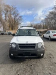 Xterra 2003 Fuel Filler Door 40318 Oem Used. Price: $52.89.
