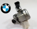 Genuine Bmw 13517595339 High Pressure Fuel Pump E70 E71 F01 N63 Direct Injection New. Price: $349.00.