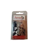Aeroquip #6 To 1/2-20 Inverted Flare Steel Fitting P/n FCM2963 New. Price: $19.35.