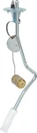 For 66-67 Charger Coronet Belvedere Satellite Fuel Tank Sending Unit 3/8" Outlet New. Price: $92.21.