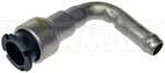Dorman Oe Solutions Fuel Line Connector P 800 657 New. Price: $18.44.