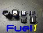 Uscar Sumitomo Plug Adapter EV14 For Id Fic Deatsch Injectors Piece New. Price: $6.95.