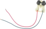 Fuel Injector Connector Acdelco PT2385 For Chevrolet Astro 1991 New. Price: $43.17.