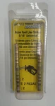 Dorman 800-012 Nylon Fuel Union 5/16 In. Lines New. Price: $16.97.