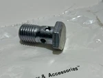 New Genuine Mopar Banjo Screw 2001-2024 Oe 04429135. Price: $25.00.