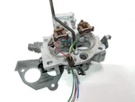 17091033 Chevy 1991 1992 Silverado C1500 V6 Throttle Body Tbi Gmc Sierra 4.3 J25 Used. Price: $199.95.