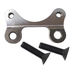 Triple Race Components 600 Bk 8224 Xb Front Brake Bracket Hardware New. Price: $34.49.