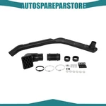 Air Ram Intake Snorkel Kit For Mitsubishi Montero Pajero Shogun Na 1983-1989 New. Price: $86.62.