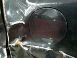Pilot 2012 Fuel Filler Door 600136 Used. Price: $89.89.