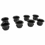 Fast 146073-8 Velocity Stack Set Lsxhr 103MM Intake Manifold Medium New. Price: $136.90.