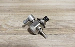 High Pressure 3.5L Fuel Pump Ford Taurus Explorer Lincoln Mkt Mks AA5E-9D376-CD Used. Price: $75.00.