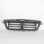 2011-2016 Bmw 528I 535I F10 Radiator Support Air Duct 51747200787 Oem Used. Price: $116.23.