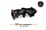 2012 Mercedes-benz ML350 Bluetec Engine Air Intake Tube Pipe Oem A6420901637 Used. Price: $95.00.