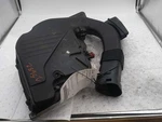 Driver Left Air Cleaner 4.4L Twin Turbo Fits 13-19 Bmw 650I 678279 Used. Price: $140.39.