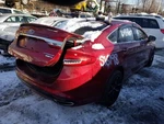 Fuel Tank Titanium Ecoboost Awd Fits 17-20 Fusion 5029147 Used. Price: $95.00.