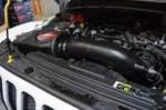 Injen EVO5006 Evolution Cold Air Intake For 2018-2023 Jeep Wrangler Jl 2.0 Turbo New. Price: $382.15.
