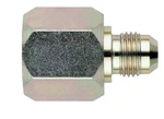 Aeroquip Fuel Hose Fitting New. Price: $15.69.