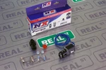 Nitrous Express 6AN Purge Valve System Kit NX-15601 New. Price: $184.18.