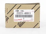 Genuine Oem Toyota Scion 23221-40011 Fuel Pump Assy 2012-2015 Iq New. Price: $262.00.