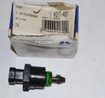 Idle Air Control Valve Buick Electra Skyhawk Cimarron Cavalier Olds 98 Firenza New. Price: $49.99.
