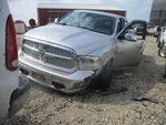 Dodge Ram 1500 2016 Air Cleaner/box 68232658AA 2584 Used. Price: $96.39.