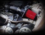 Air Intake Filter Kit & Performance Tube Jaguar Xjr 4.2L 04-09 New. Price: $275.00.