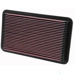 K&n 33-2052 Performance Air Filter 91-96 Camry 2.2L 3.0L / 93-96 ES300 New. Price: $64.10.