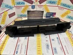 15-18 Ford Focus Front Upper Air Intake Duct Deflector # F1EB-8312-AA Oem Used. Price: $79.94.