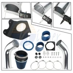 3.5" Cold Air Intake Kit Fits 1994-1998 Ford Mustang With 3.8L V6 New. Price: $53.85.