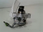 Fuel Pump Only Engine Mounted Turbo 1.5L Fits 18-20 Accord 120628 Used. Price: $72.00.