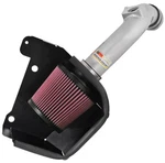 K&n Engineering Short For Ram Intake 69-6544TS Fits Mitsubishi Lancer 2.0L New. Price: $384.99.