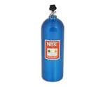 14760NOS Nitrous Bottle New. Price: $699.95.