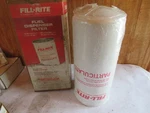 Genuine Fill-rite F4010PM0 Filter New. Price: $39.99.