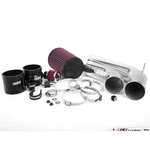 Ecs Tuning Luft-technik Intake System Polished Vw Jetta Gti Golf 1999-2006 New. Price: $150.00.