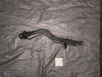 1991 - 1995 Toyota SW20 MR2 Oem Fuel Gas Tank Filler Neck Pipe Tube Feed Used. Price: $89.10.
