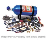 02201NOS Dual Shot Cheater System Holley 4-BBL New. Price: $1399.95.