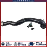 For Bmw X3 X4 228I 320I 328I 428I Engine Air Intake Hose W/sensor 13717605044 New. Price: $54.66.