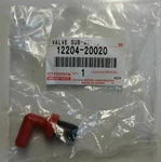 Oem Toyota Pcv Valve 12204-20020 New. Price: $20.74.